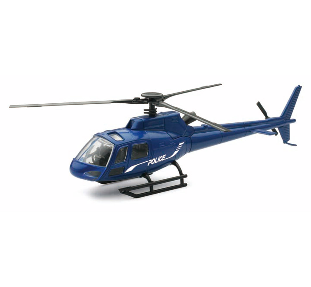 Sky Pilot Model Kit New Ray Toys CA Inc