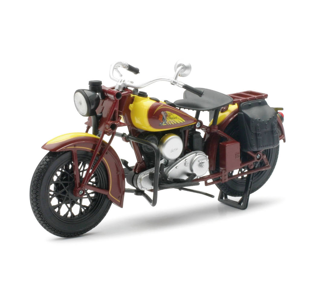 new ray 1 6 scale motorcycles