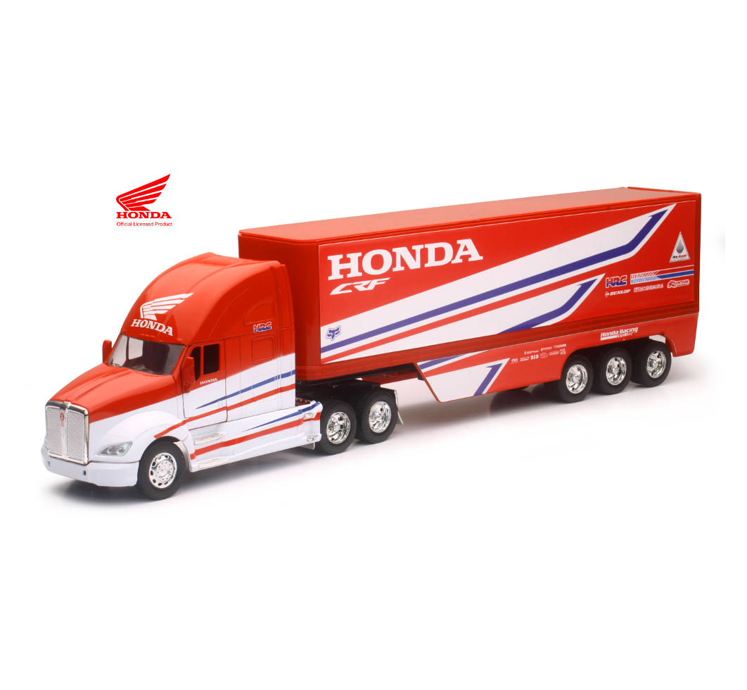 Details about   RCH Suzuki Ken Roczen Model Truck 2015 scale 1:32 model car diecast truck toy