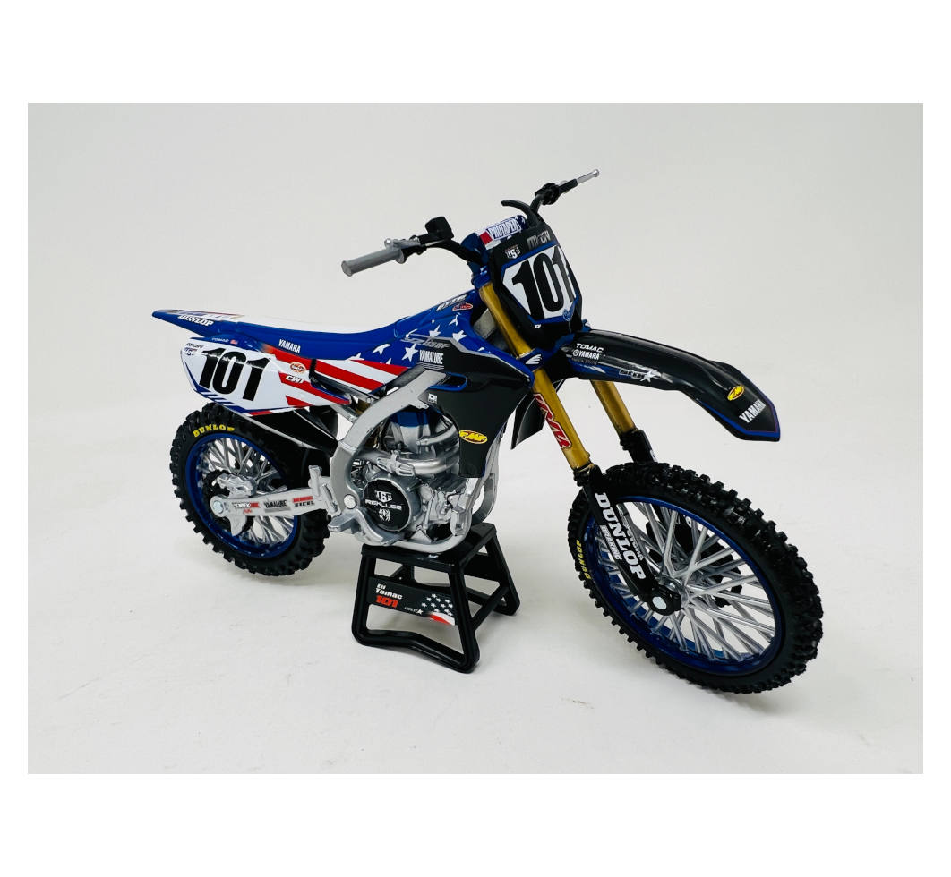 Race Team Replica – New-Ray Toys (CA) Inc.